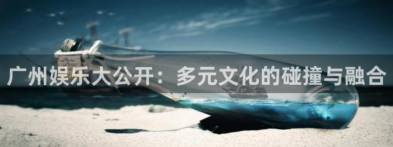永信贵宾会优惠大厅：广州娱乐大公开：多元文化的碰撞与融合